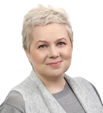 Korniienko Tetiana Viktorivna