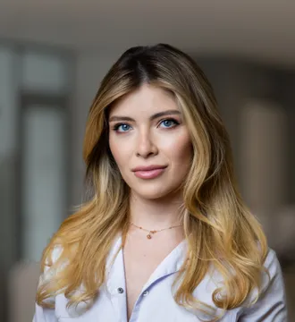 Севастьянова Анастасия Юрьевна