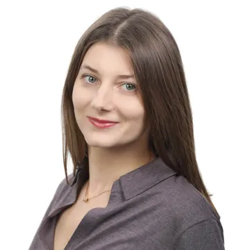 Нагалюк Юлия Владимировна