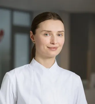 Tselishcheva Bohdana Anatoliivna
