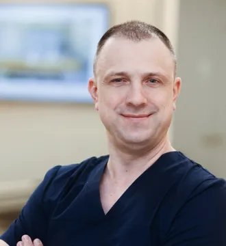 Dehtiarenko Oleksii Petrovych