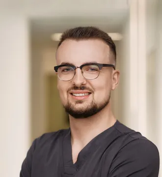 Yanoshchuk Arsen Ihorovych