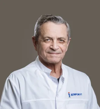 Leuta Oleksandr Pavlovych