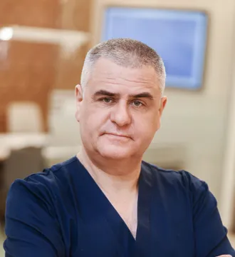Kvasnytskyi Ihor Borysovych