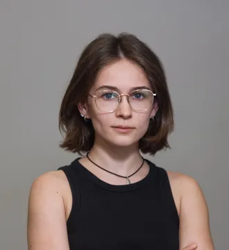 Vered Taisiia Vitaliivna