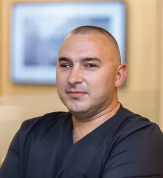 Антонюк Ярослав Александрович