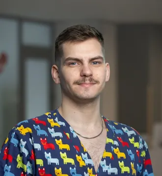 Osadchyi Denys Volodymyrovych