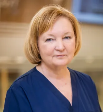 Варич Елена Николаевна