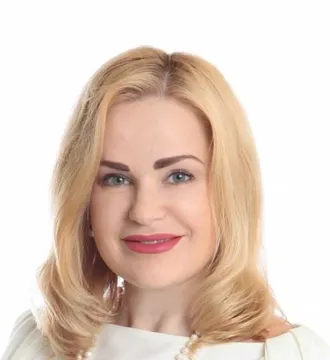Levada Iryna Mykolaivna