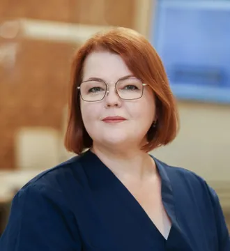 Шарухина Наталья Николаевна