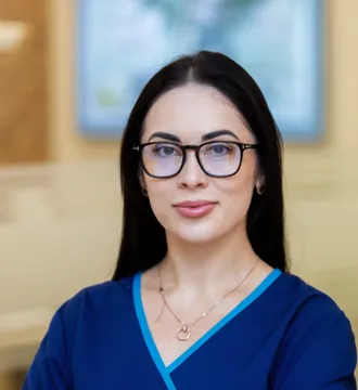 Місько Карина Олександрівна