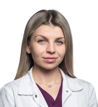 Афанасьева Алена Андреевна