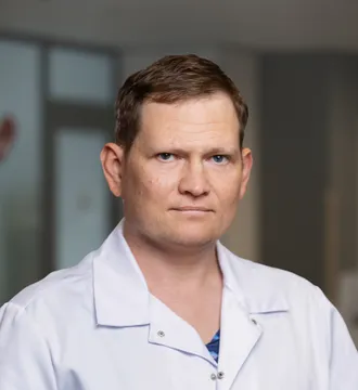 Kireiko Viktor Petrovych
