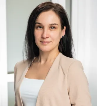 Shyshchuk Oleksandra Ihorivna