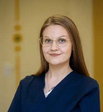 Боднар (Янишевская) Лиля Витальевна
