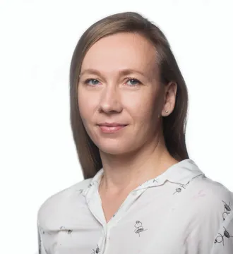 Семенчак Оксана Викторовна
