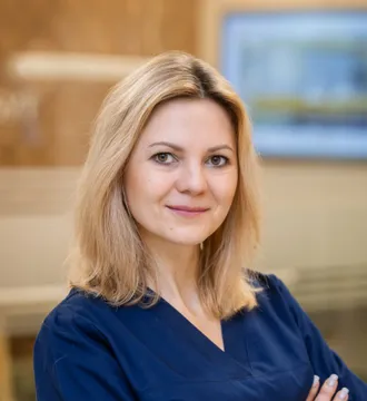 Прутяная Ирина Васильевна