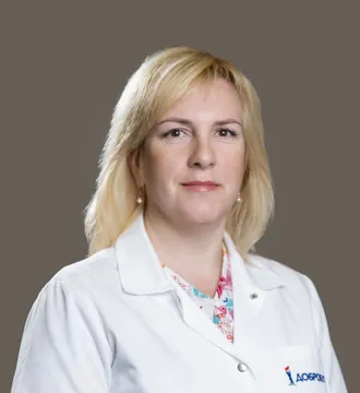 Krokhichieva Kateryna Hryhorivna
