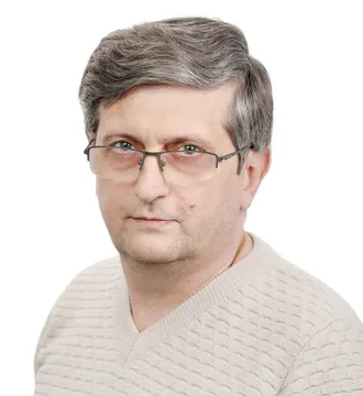 Элин Андрей Феликсович
