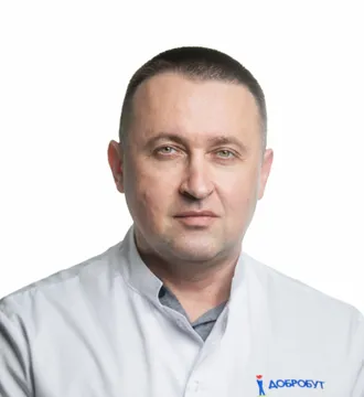 Буденный Павел Валерьевич
