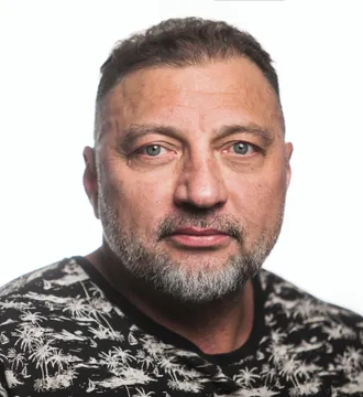 Бурденюк Сергей Анатольевич