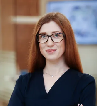 Vinichenko Kateryna Ihorivna