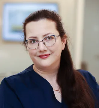 Писанец Елена Юрьевна