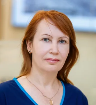 Салмина Юлия Васильевна