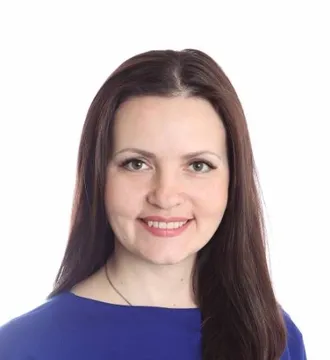 Онищенко Юлия Валерьевна