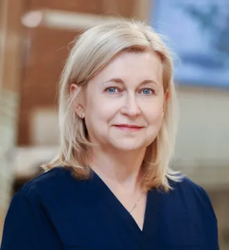 Орлова Олена Олегівна