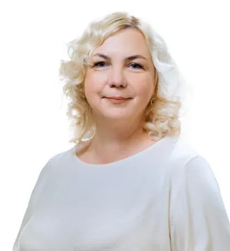 Бондарчук Татьяна Николаевна