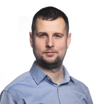 Vasylchenko Kyrylo Kostiantynovych