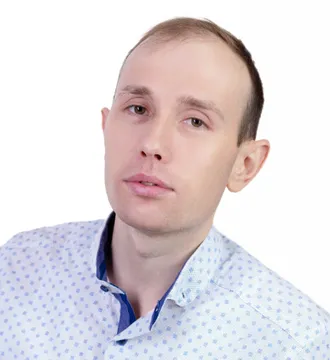 Labunets Roman Vitaliiovych