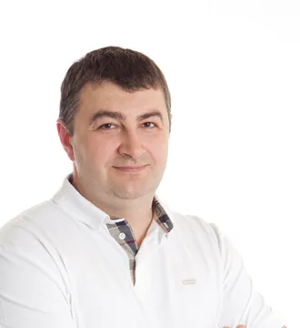 Ратушнюк Андрей Владимирович
