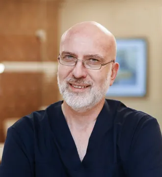 Yelizarov Vadym Valentynovych