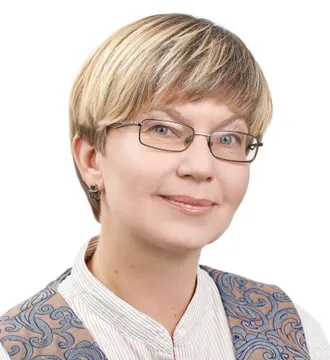 Марчук Елена Владимировна