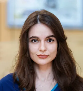 Ковтун Алина Александровна