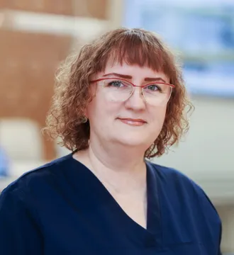 Maksymchuk Iryna Valeriivna