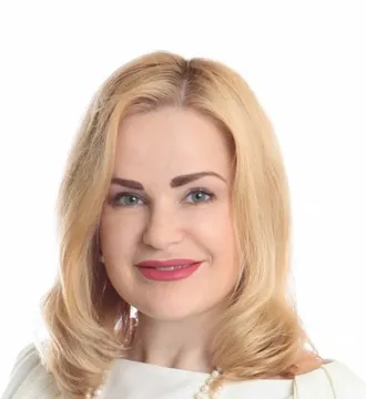 Levada Iryna Mykolaivna