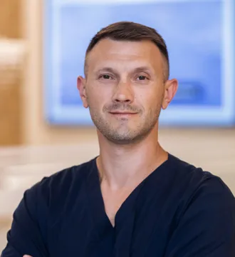 Сидоров Володимир Олегович