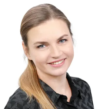 Duzha Yuliia Anatoliivna