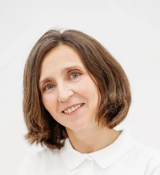 Огурцова Алла Петрівна