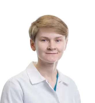 Мала Екатерина Викторовна