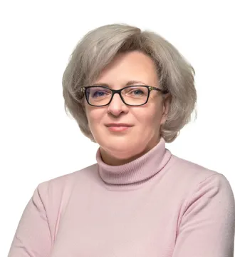 Kushnerenko Olesia Leonidivna