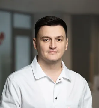 Банас Александр Александрович