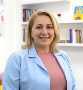 Ткачук Светлана Ивановна