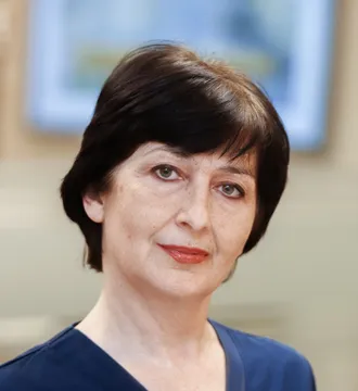 Buimister Tetiana Hryhorivna