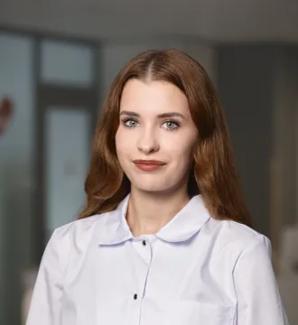 Zaporozhets Mariia Andriivna
