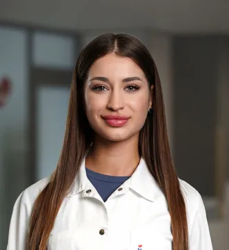 Demydenko Alina Valeriivna