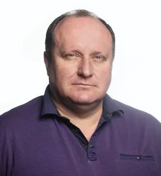 Tretiak Andrii Mykolaiovych